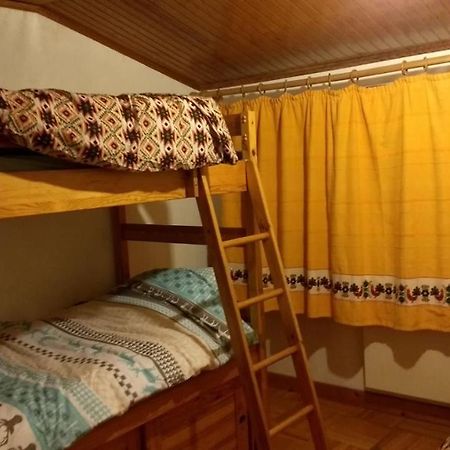 Appartement Dans Le Plus Haut Village D'Europe Сен-Веран Экстерьер фото